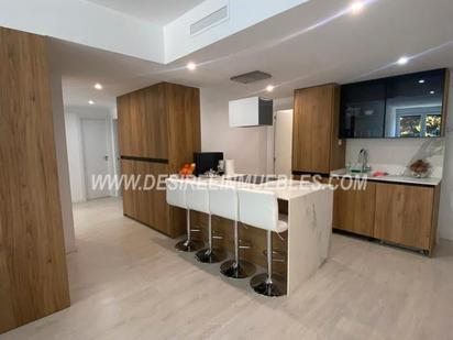 Cuina de Pis en venda en  Valencia Capital amb Aire condicionat i Parquet