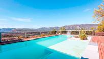 Piscina de Casa o xalet en venda en Seva amb Aire condicionat, Terrassa i Piscina