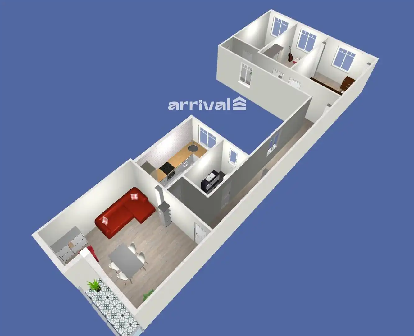 Wohnung mit Terrasse zum Verkauf in Islas Canarias, imagen 25