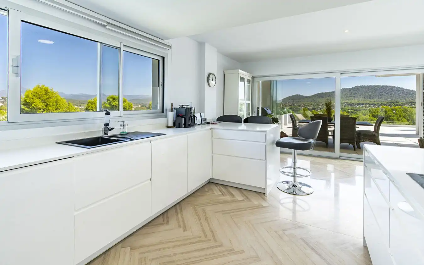 Attic for sale in Santa Ponça