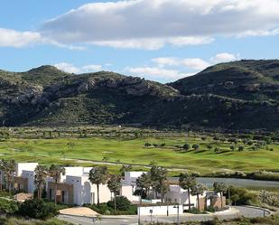 Vista exterior de Casa o xalet en venda en Sant Joan d'Alacant amb Aire condicionat i Piscina