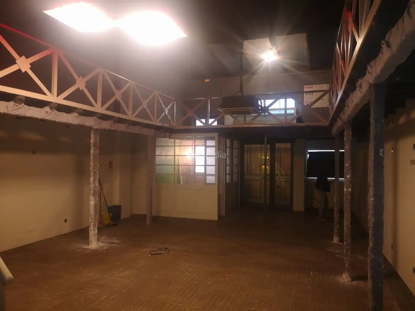 Business premises to rent in Calle Fontanella, de 11, imagen 2