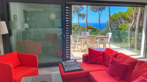 Foto 2 de Casa o chalet en venta en Mexic, Llafranc, Girona