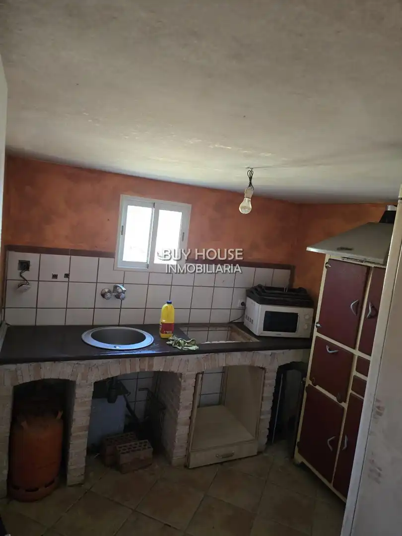 Detached house with pool for sale in Numancia de la Sagra, imagen 18