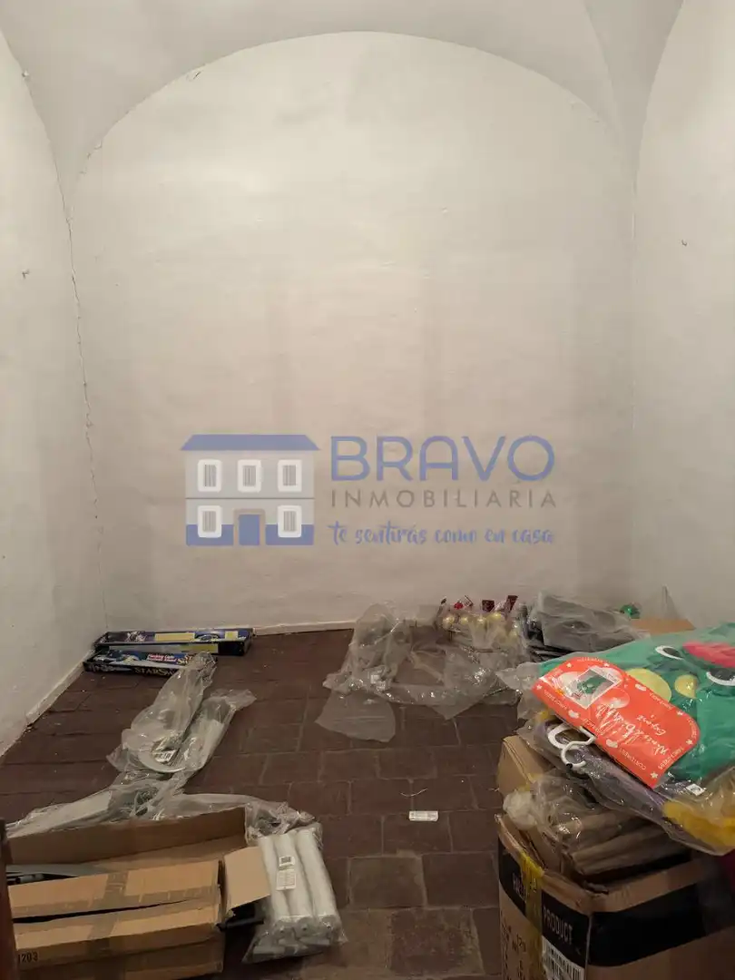 Habitatge amb terrassa en venda a Plaza España, imagen 16