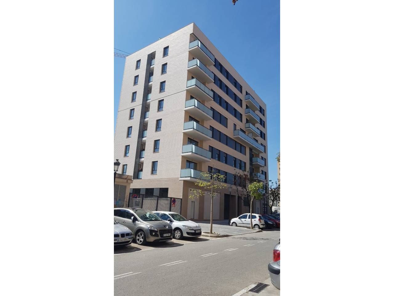 Flat for sale in Río Bidasoa, Torrefiel