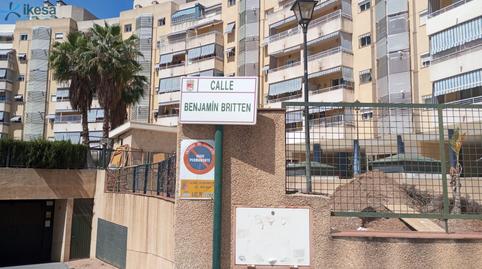 Foto 4 de Garatge en venda a Residencial Jardín Botánico, Málaga Capital