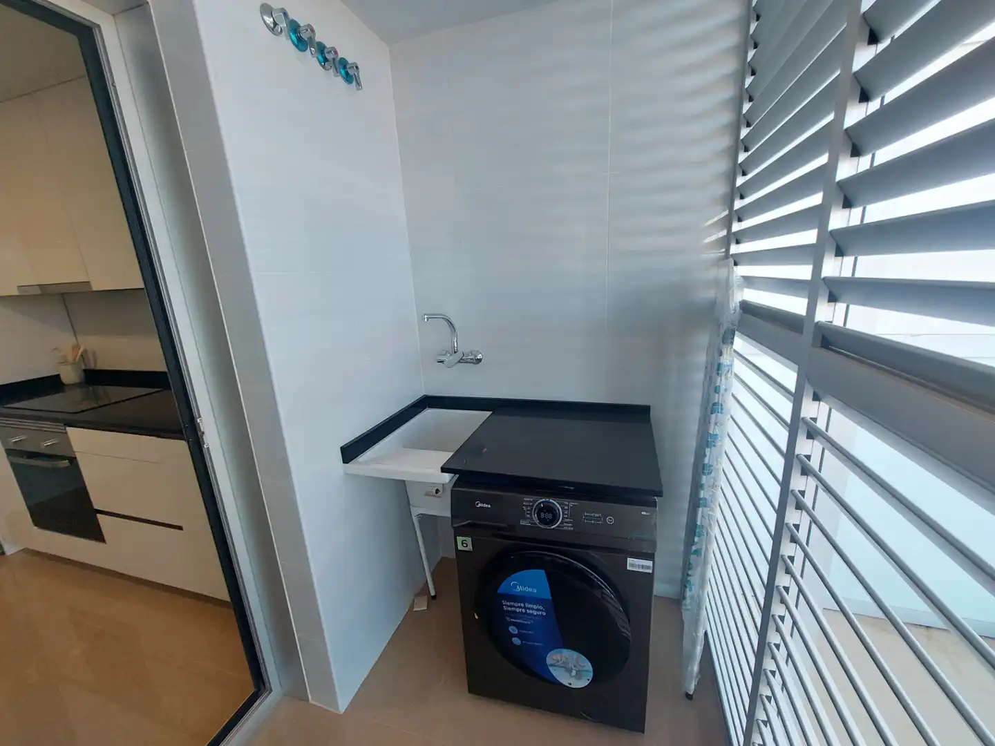 Maisonette zur Miete in Cabanes, Castellón