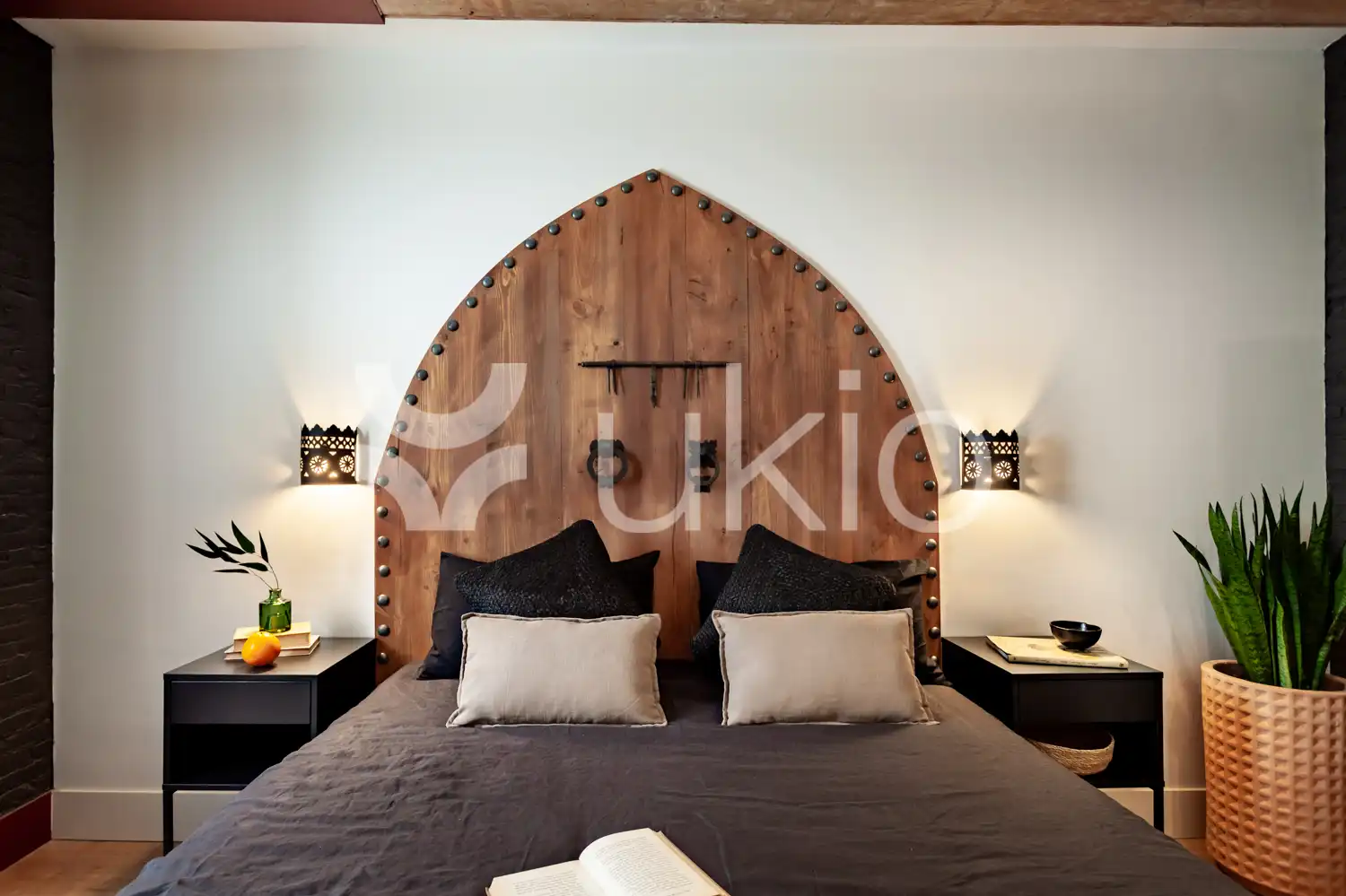 Apartment with lift to rent in Carrer dels Flassaders, imagen 8