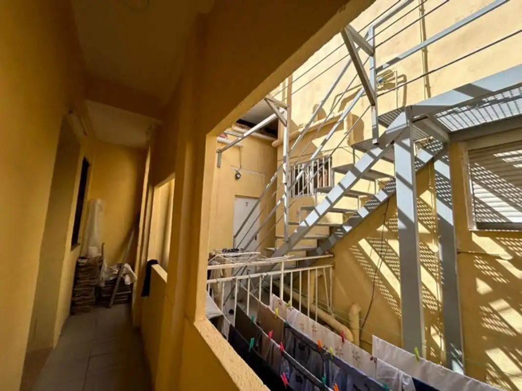 Gebäude zum Verkauf in Málaga