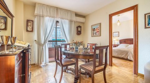 Foto 5 de Piso en venta en Calle María Luisa de Dios, 15, Pajaritos, Granada Capital