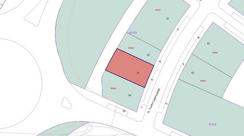 Solvia Inmobiliaria  Solares Cheste, immagine 2