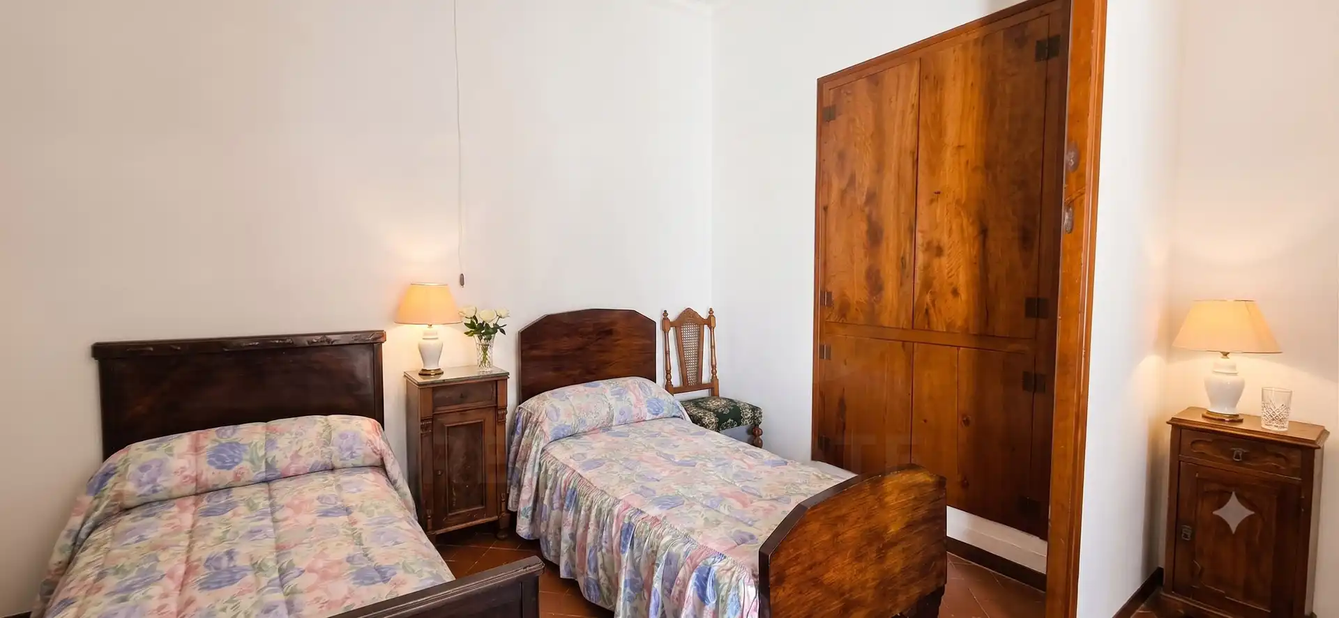 Dormitori de Casa o xalet en venda en Gratallops amb Calefacció i Terrassa