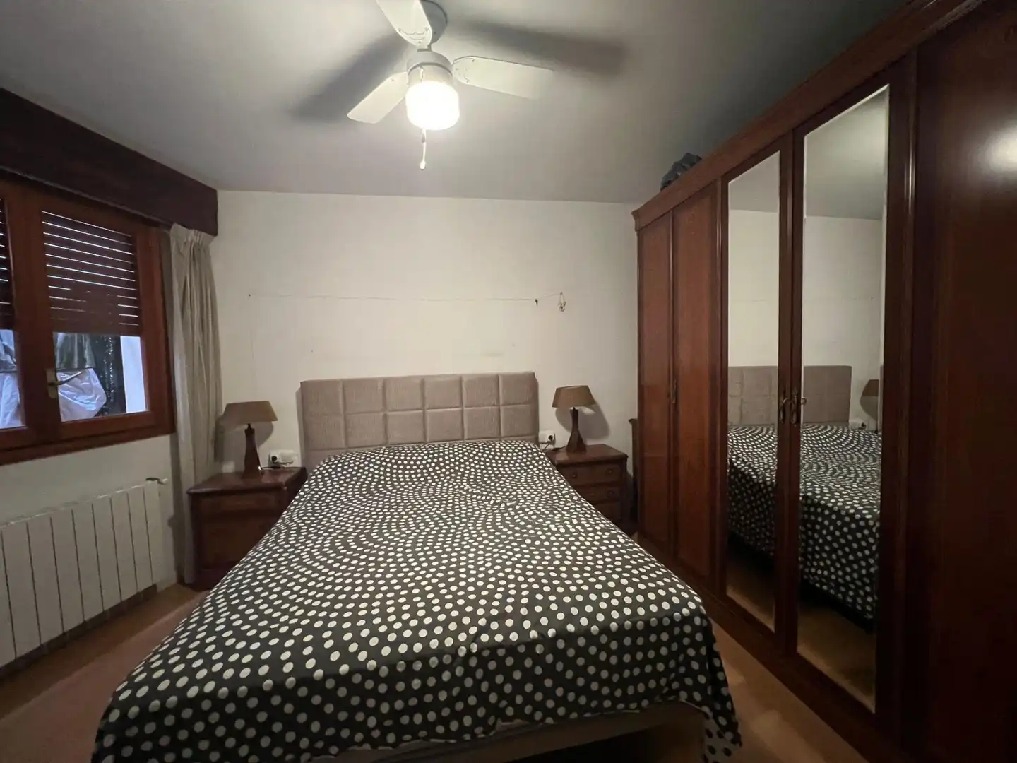 Habitación de Piso en venta en Ontinyent con Parquet, Trastero y Amueblado