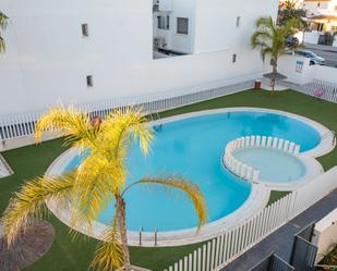 Piscina de Àtic en venda en Pilar de la Horadada amb Aire condicionat, Calefacció i Terrassa