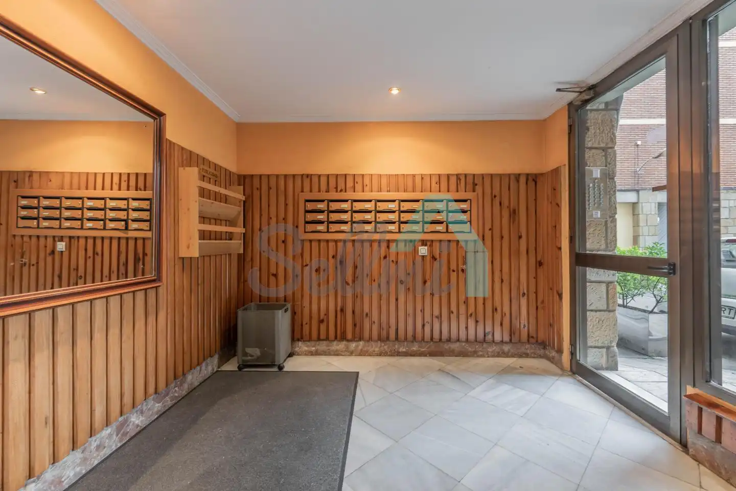 Appartamento con ascensore in affitto a Calle Sacramento, imagen 67