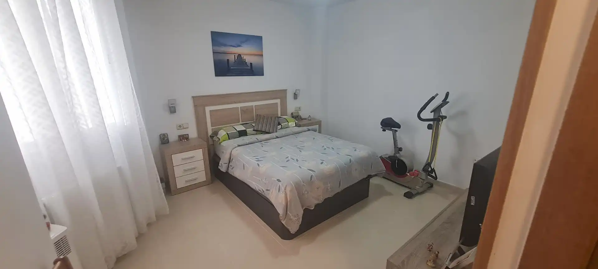 Apartament amb ascensor en venda a Zona Pueblo, imagen 11