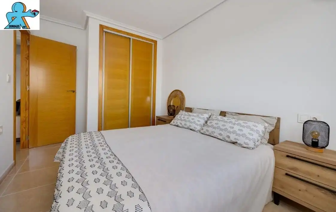 Apartament en venda a Finestrat Pueblo, imagen 28