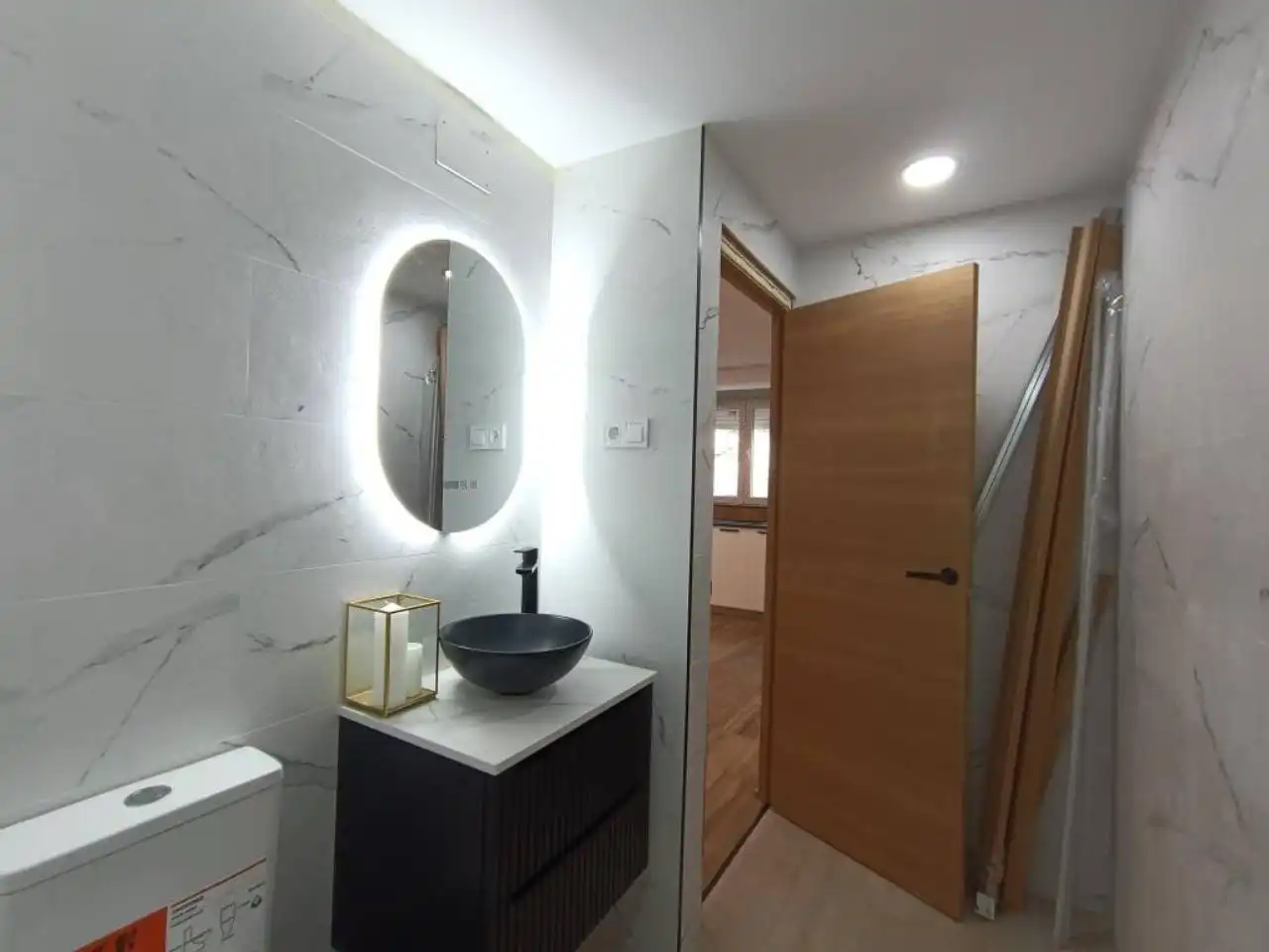 Appartement à vendre à Las Trescientas - San Francisco - Ciudad Vergel, imagen 16