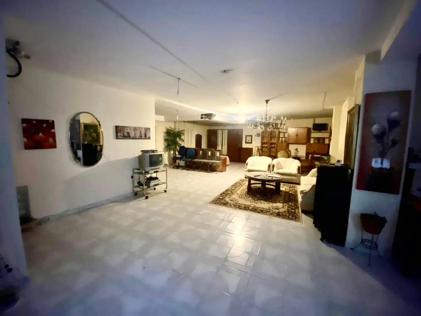 Piso con ascensor en venta en TRAVESIA DE VIGO, imagen 6