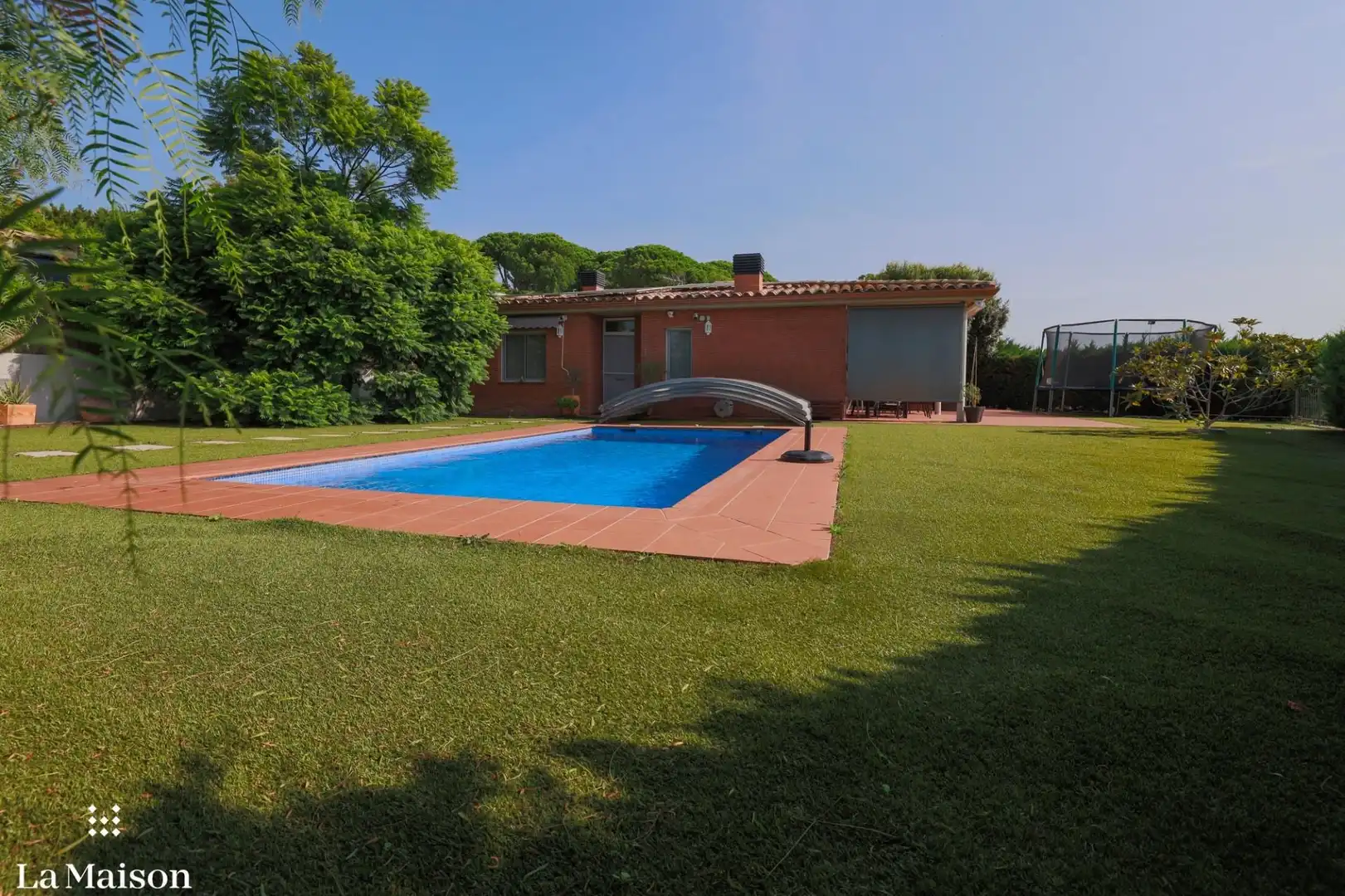 Casa amb piscina en venda a Santa Maria Balis - Can Riera - Can Jordi, imagen 2