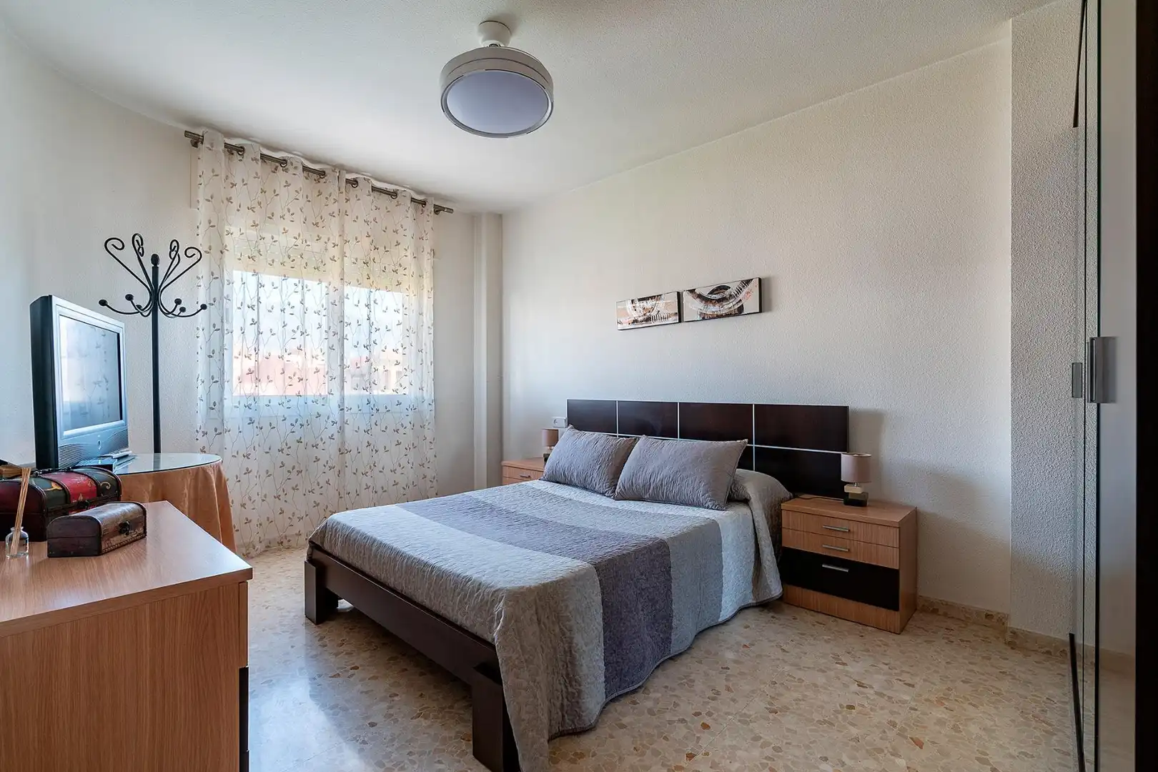 Wohnung mit Terrasse zum Verkauf in Paseo JUAN CARLOS I (E), imagen 15