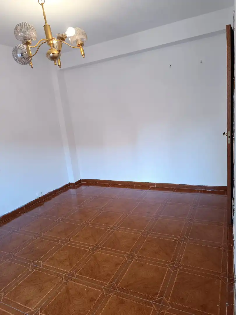 Bedroom of Flat for sale in Gijón 