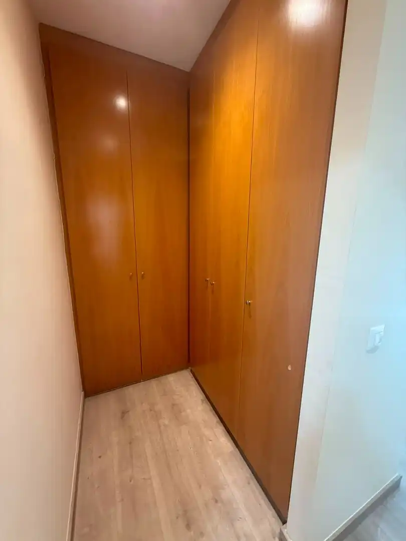 Bedroom of Flat for rent in Breda