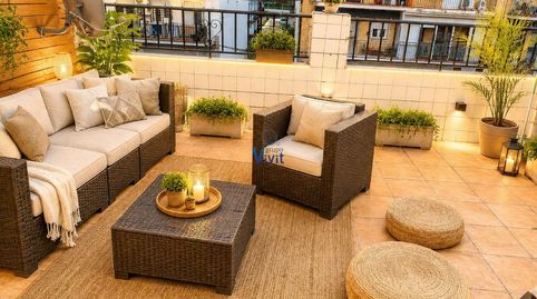 Casa Adosada en venta en Torreblanca De Los Caños, 4 dormitorios.