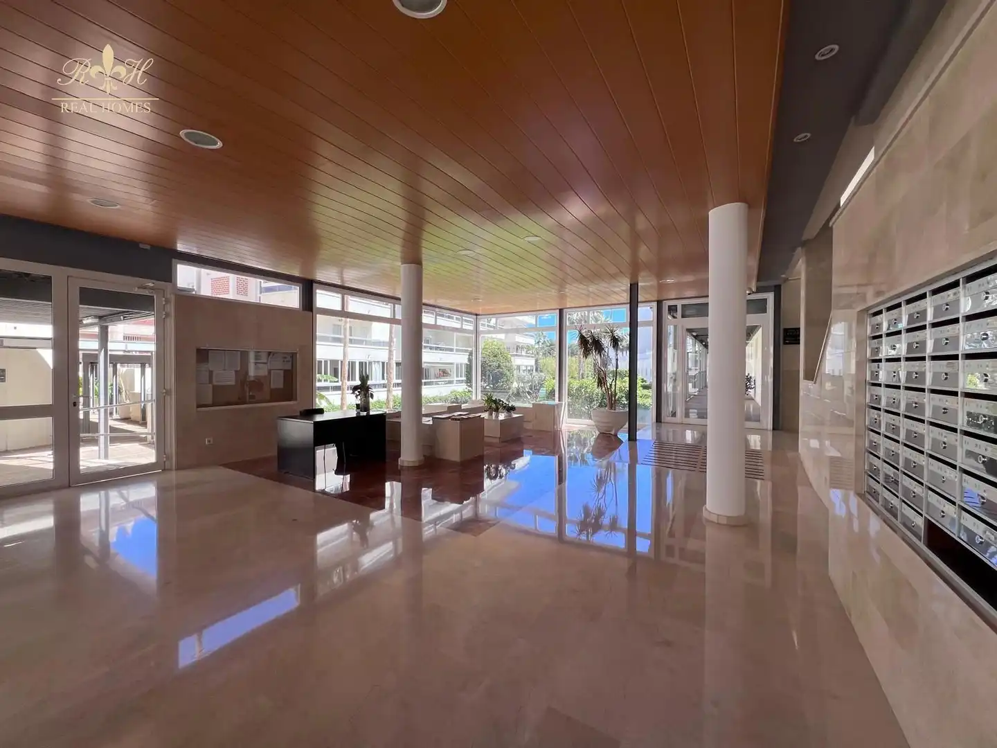 Piso con piscina en alquiler en JOAQUIN RODRIGO, imagen 4