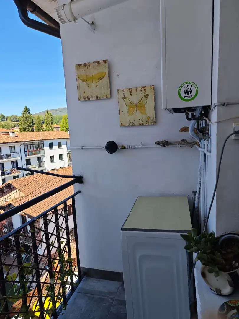 Appartamento con ascensore in vendita a giltxaurdi, imagen 14
