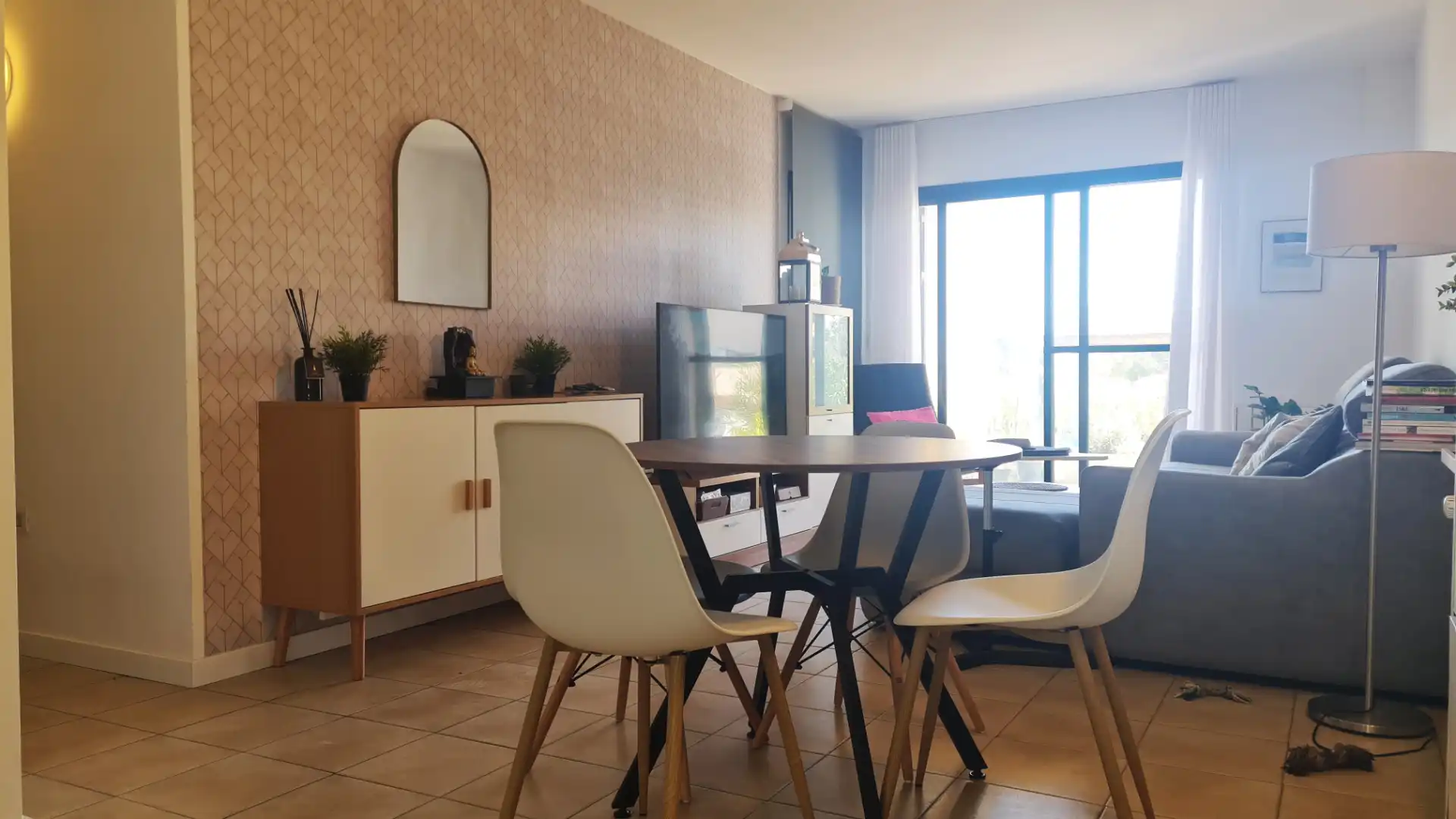 Erdgeschosswohnung mit Pool zum Verkauf in Ronda del Golf, imagen 7