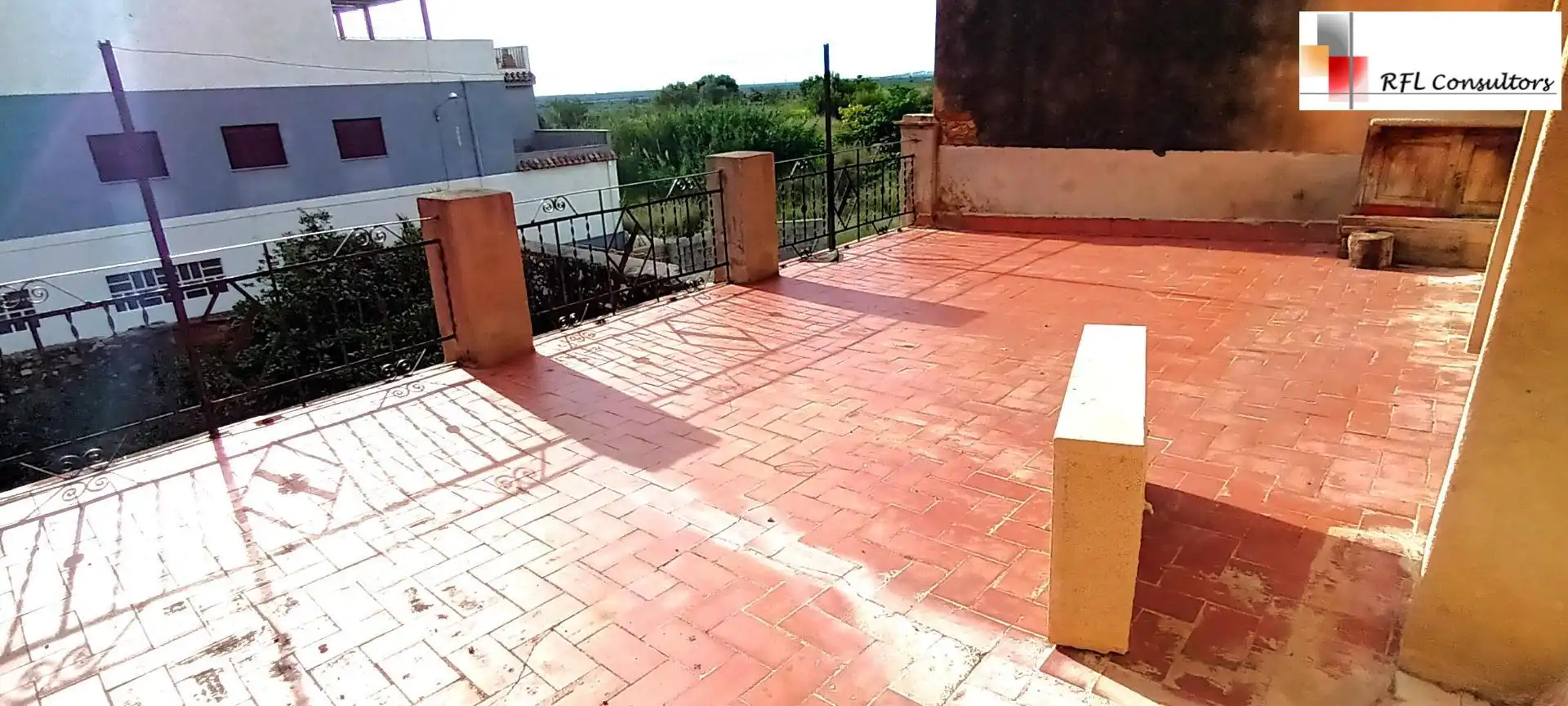Casa con terraza en venta en Torreblanca, imagen 19