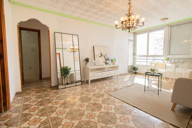 Piso en Venta en Calle SANT SIDRE en Puçol Ciudad