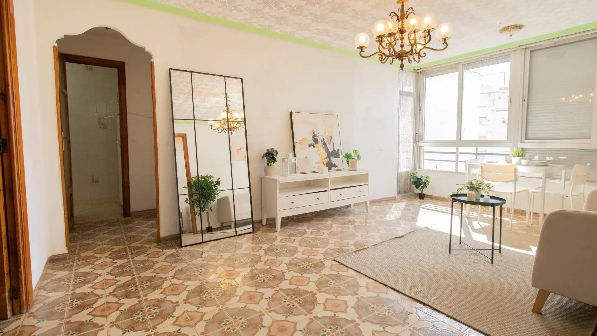 Piso en venta en Puçol con Balcón