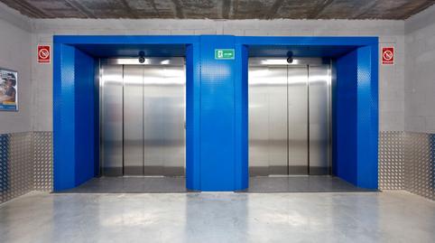 Photo 4 of Storage room for rent in Calle de Antonio López, 241b, Orcasur - 12 de Octubre,  Madrid Capital