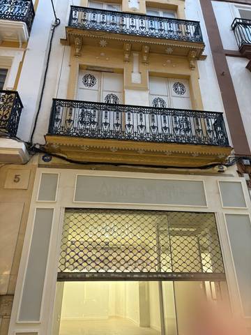 Edificio en Venta en Alfalfa - Santa Cruz