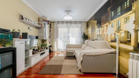 Foto 3 de Pis en venda a La Seca - Los Salgueriños, Pontevedra