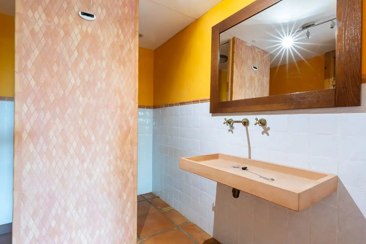 Casa amb terrassa en venda a Carrer Montnegre, imagen 23