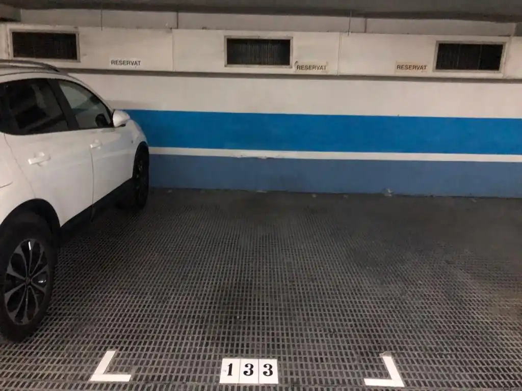 Individuale in affitto a Carrer del Comte d'Urgell 232, imagen 2