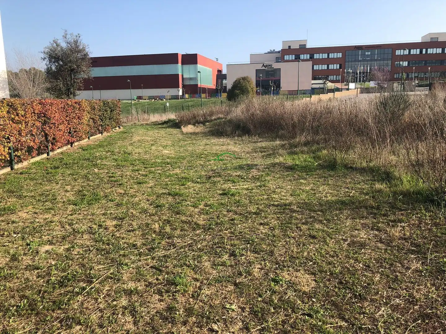 Land for sale in MONTSANT S/N, 2, Sant Esteve Sesrovires
