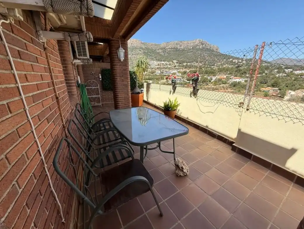 Apartamento en venta en Zona Pueblo, imagen 46