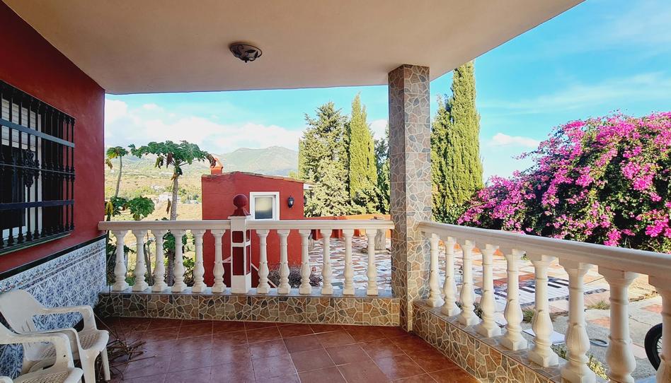 Foto 1 de Finca rústica en venda a Puerto Deportivo, Málaga