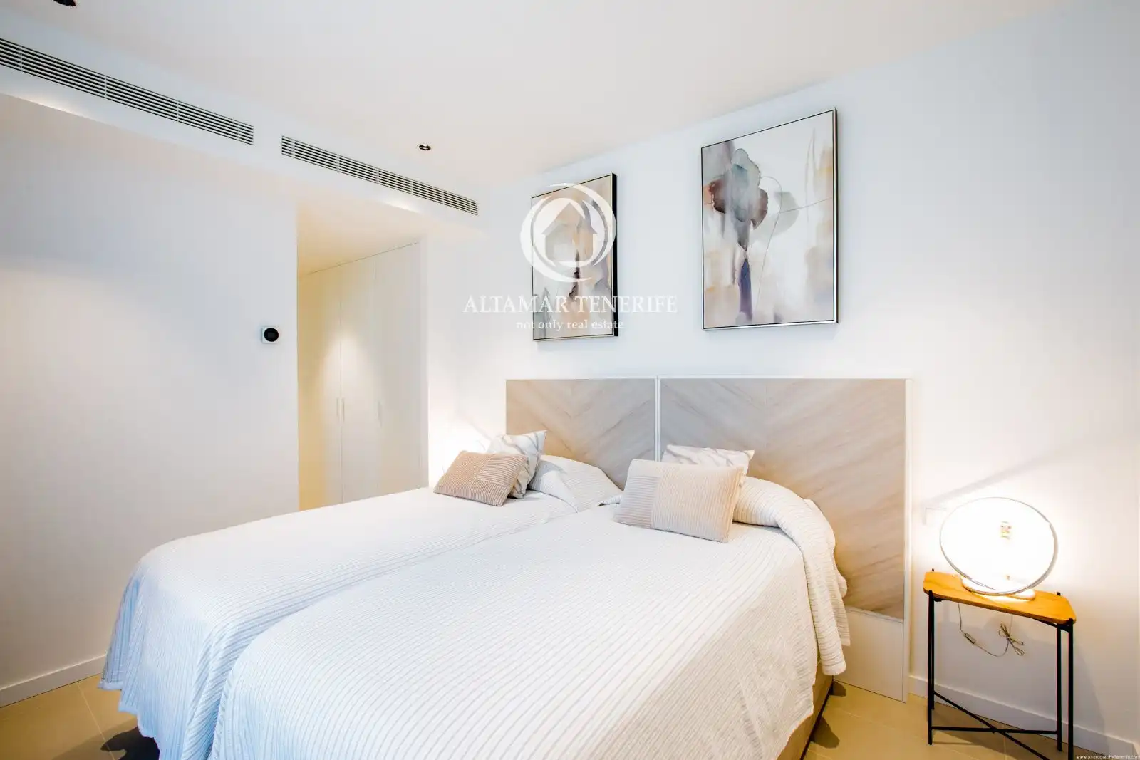 Maison avec piscine à vendre à Abama, imagen 13