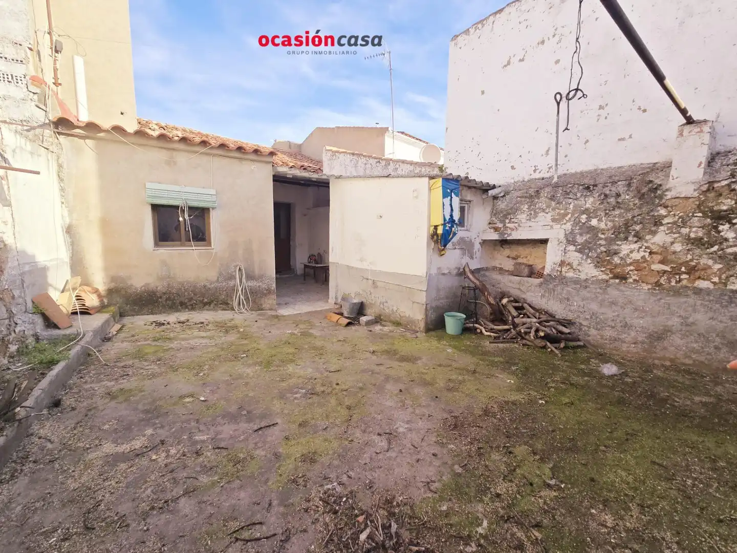 Casa en venta en Pedroche, imagen 3