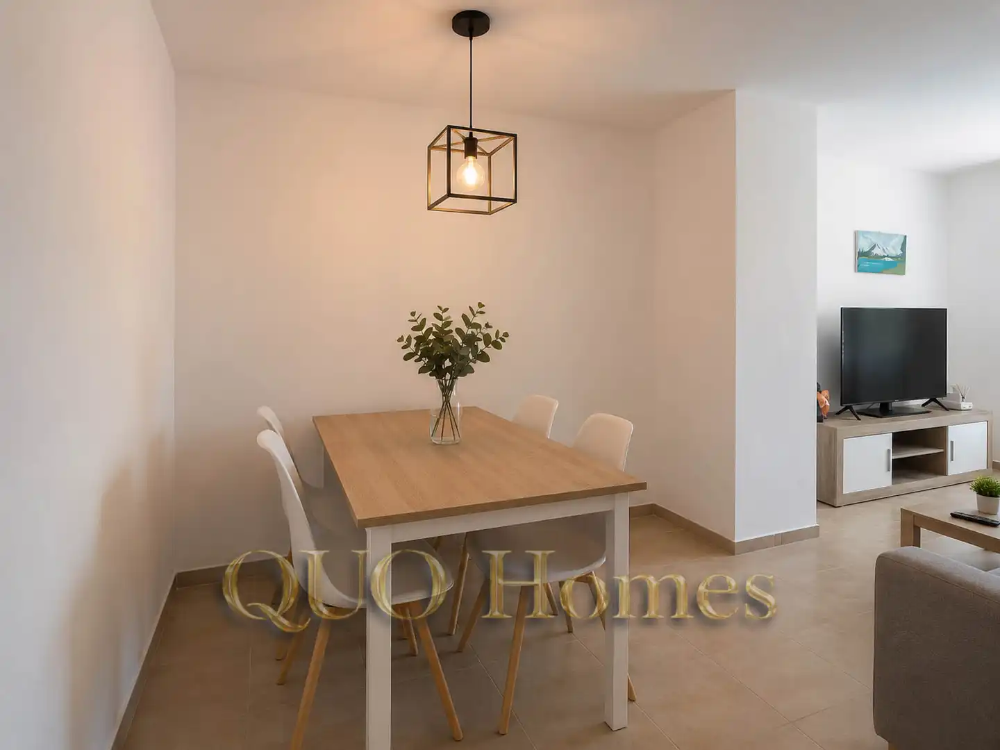 Dining room of Flat for sale in Jerez de la Frontera  with Air Conditioner, Heating and Private garden