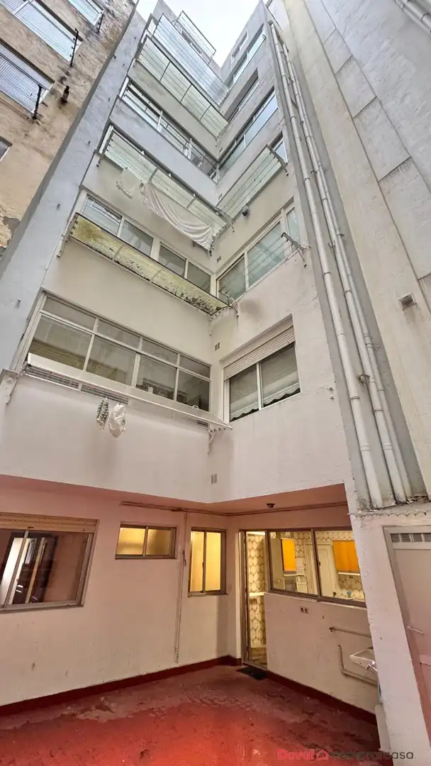 Piso con terraza en venta en Calle de Nicaragua, imagen 22