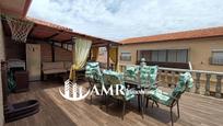 Terrace of House or chalet for sale in Pantoja  with Air Conditioner, Heating and Terrace
