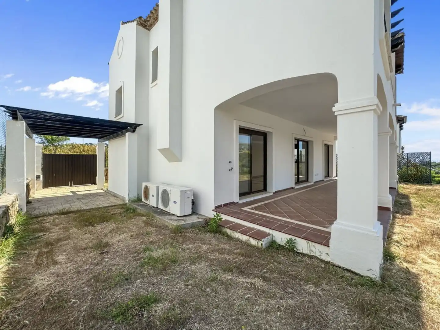Casa amb jardí en venda a Selwo, imagen 23