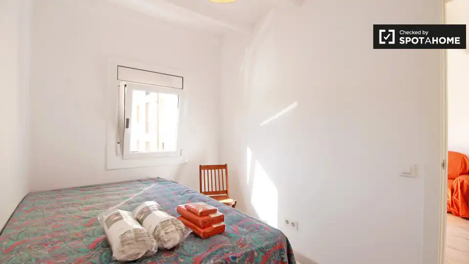 Piso con terraza en alquiler en Ciutat Vella, imagen 14